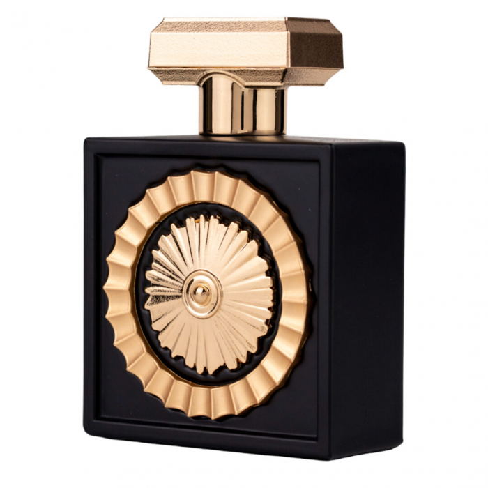 Parfum Nebras, Lattafa, apa de parfum 100 ml, unisex - inspirat din  Eilish by Billie Eilish [3]