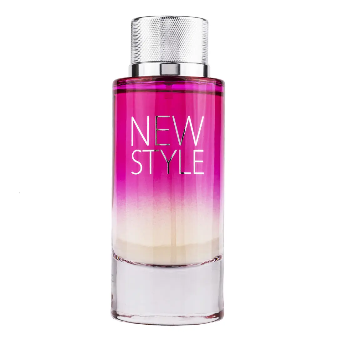 Parfum New Style, apa de parfum 100 ml, femei