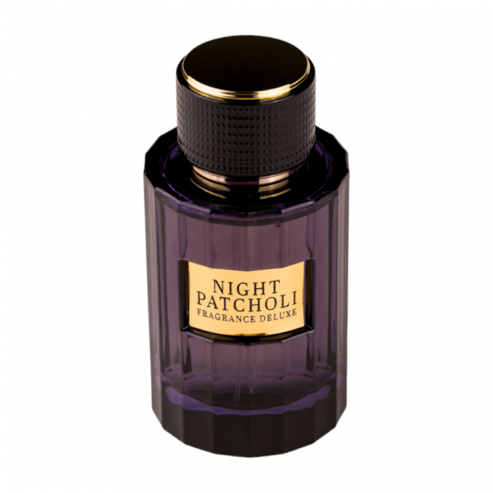 Parfum Night Patchouli, Wadi Al Khaleej, apa de parfum 100 ml, unisex [2]