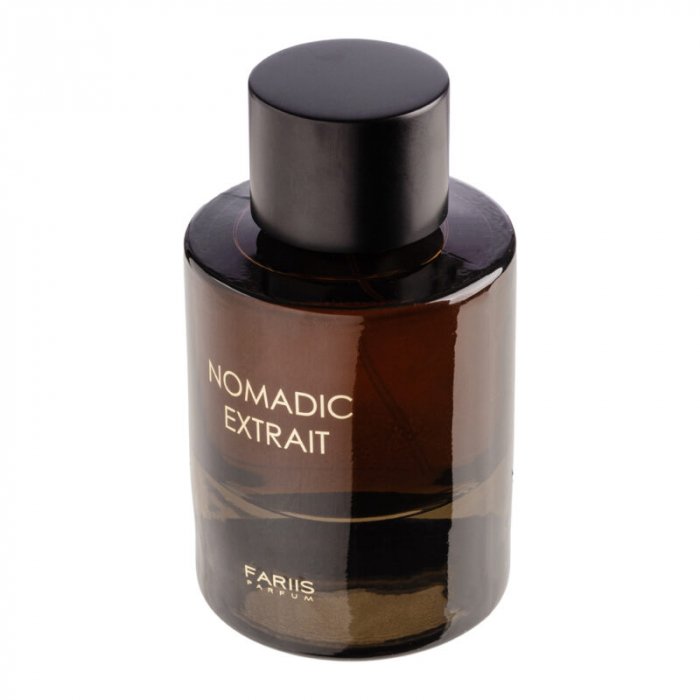 Parfum Nomadic Extrait, Fariis, apa de parfum 100 ml, barbati [2]