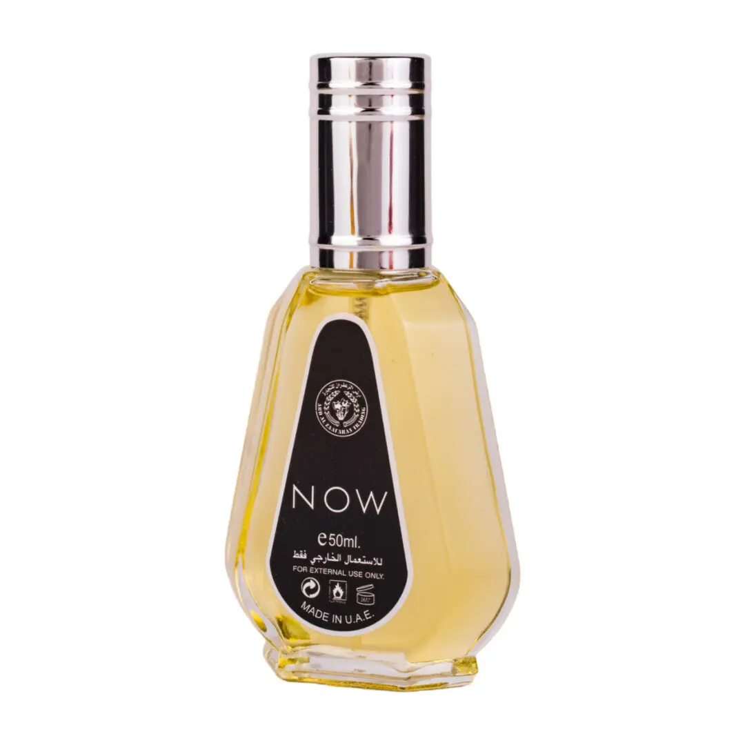 Parfum Now, Ard al Zaafaran, apa de parfum 50 ml, barbati [2]