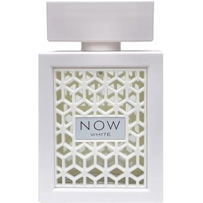 Parfum Now White, Rave, apa de parfum 100 ml, unisex [4]