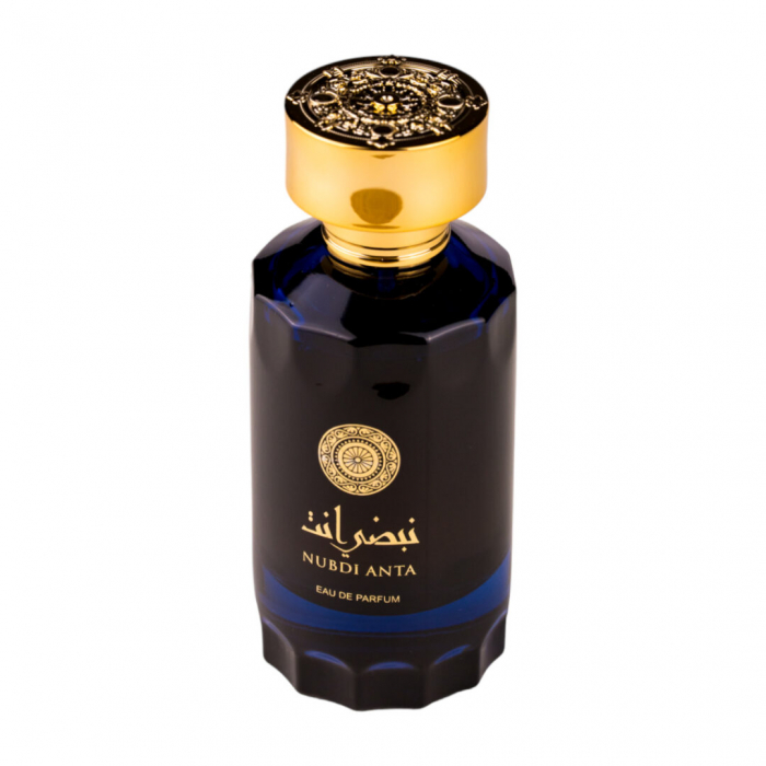 Parfum Nubdi Anta, Wadi Al Khaleej, apa de parfum 100 ml, barbati [2]