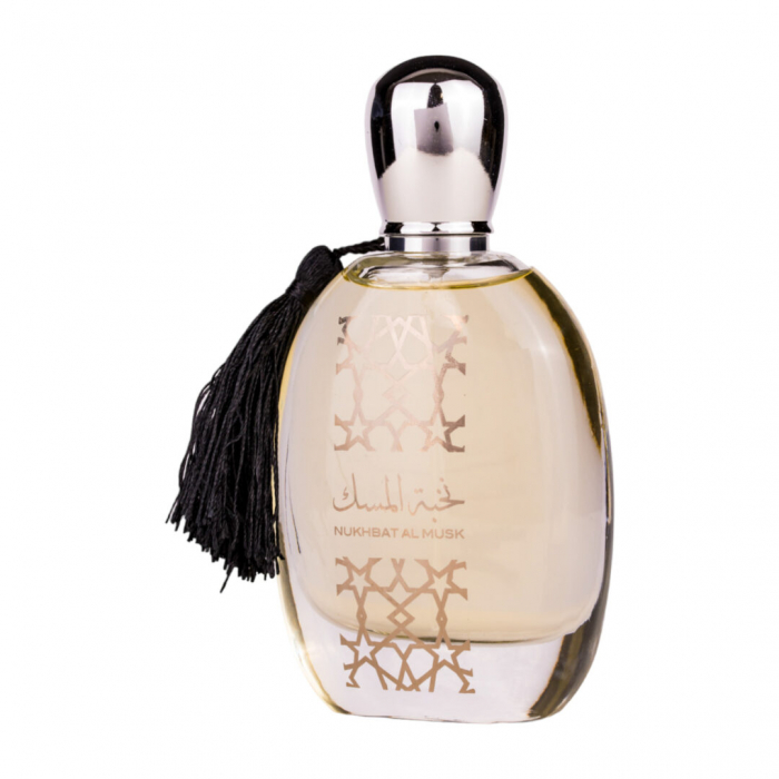 Parfum Nukhbat Al Musk, Nusuk, apa de parfum 100 ml, femei [4]