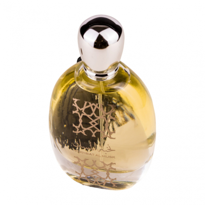 Parfum Nukhbat Al Musk, Nusuk, apa de parfum 100 ml, femei [5]