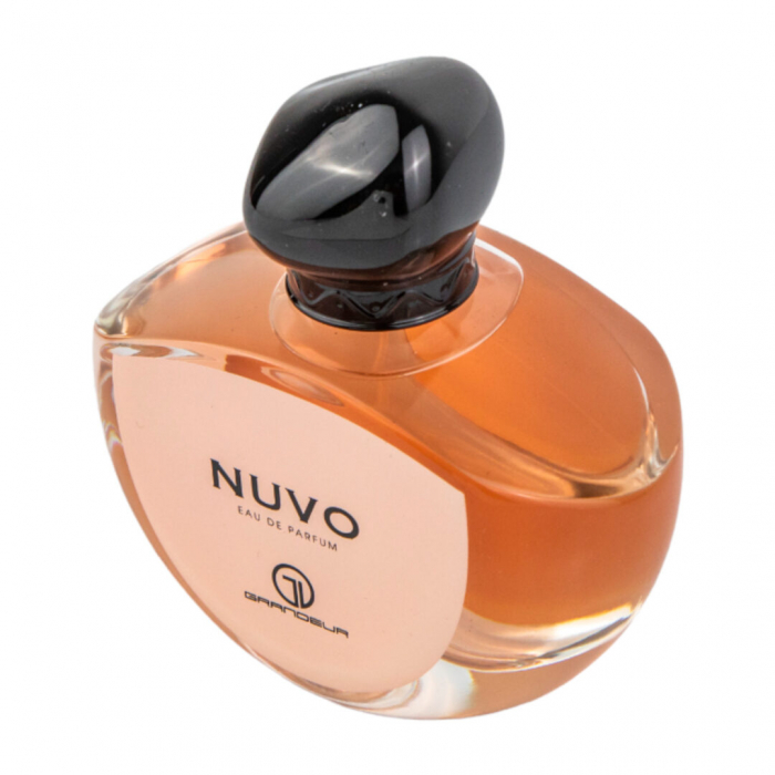 Parfum Nuvo by Grandeur Elite, apa de parfum 100 ml, femei [3]