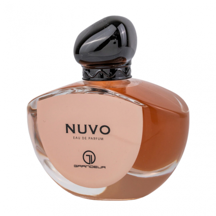 Parfum Nuvo by Grandeur Elite, apa de parfum 100 ml, femei [2]