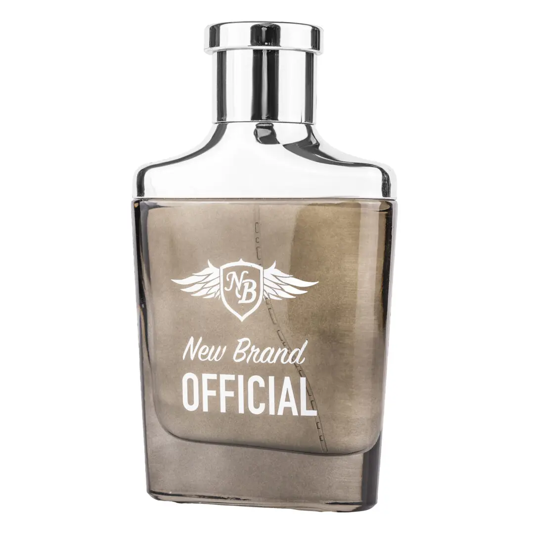 Parfum Official for Men, apa de toaleta 100 ml, barbati [2]