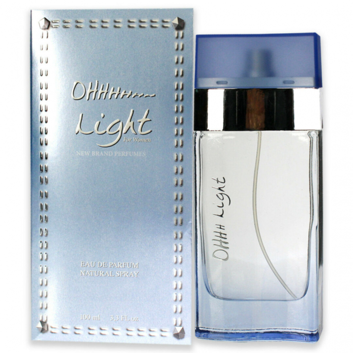 Parfum Oh Light for Women, apa de toaleta 100 ml, femei [2]