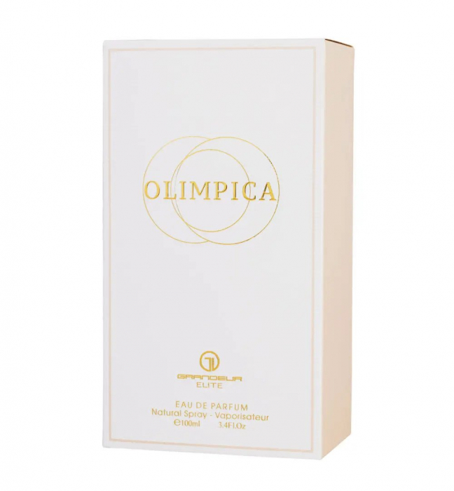 Parfum arabesc Olimpica, apa de parfum 100 ml, femei [4]