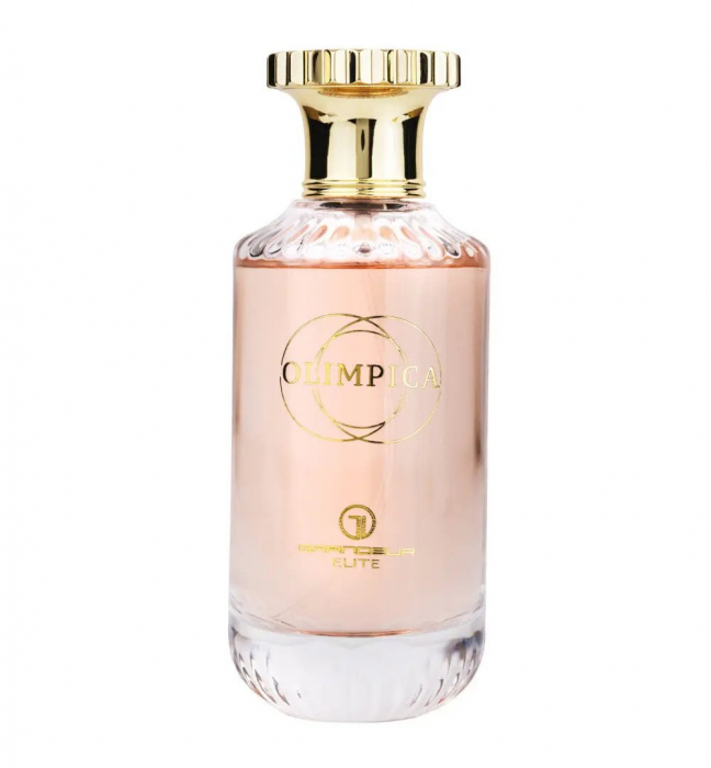 Parfum arabesc Olimpica, apa de parfum 100 ml, femei [1]