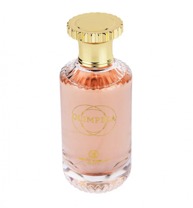 Parfum arabesc Olimpica, apa de parfum 100 ml, femei [2]