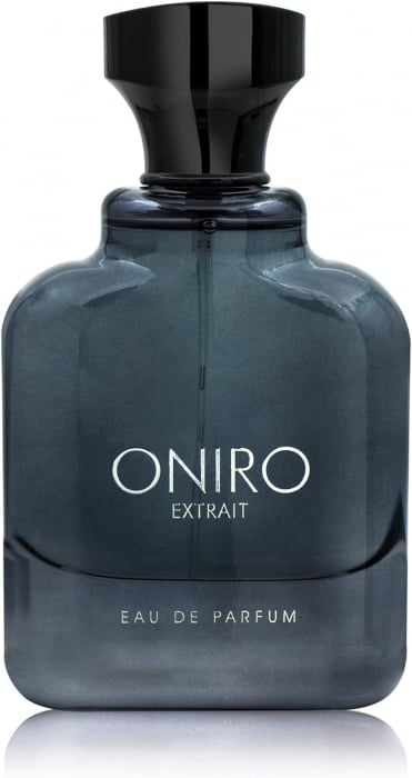 baccarat rouge 540 extrait de parfum pret Parfum Oniro Extrait, Fragrance World, apa de parfum 100 ml, unisex