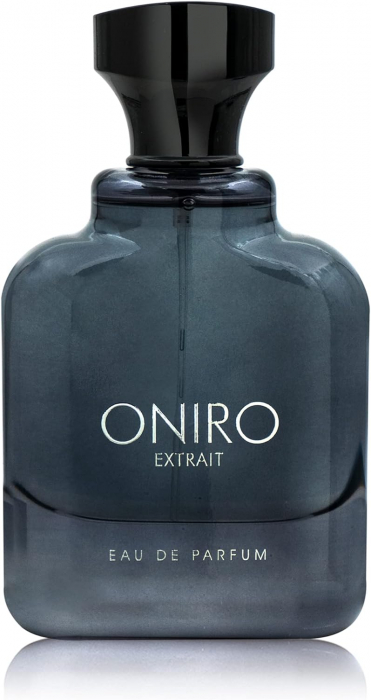 Parfum Oniro Extrait, Fragrance World, apa de parfum 100 ml, unisex