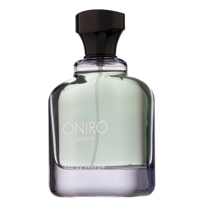 Parfum Oniro Extrait, Fragrance World, apa de parfum 100 ml, unisex [2]