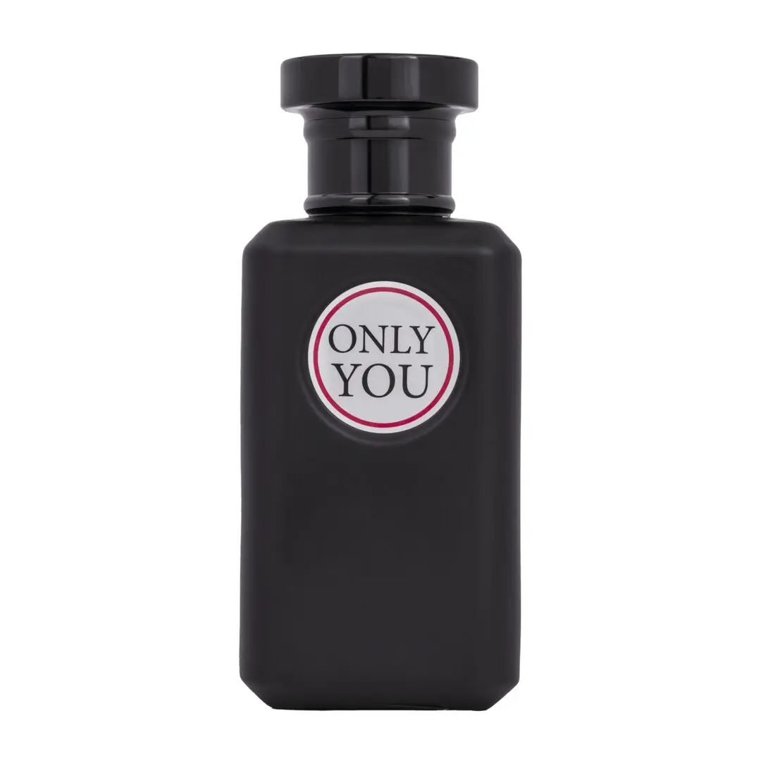 Parfum Only You Black, apa de toaleta 100 ml, barbati [1]