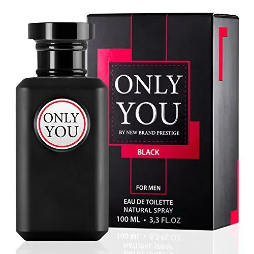 Parfum Only You Black, apa de toaleta 100 ml, barbati [3]