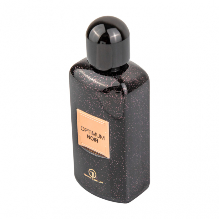 Parfum Optimum Noir by Grandeur Elite, apa de parfum 100 ml, femei [3]