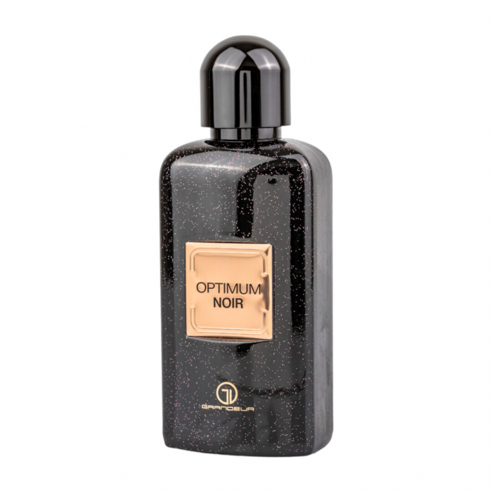Parfum Optimum Noir by Grandeur Elite, apa de parfum 100 ml, femei [2]