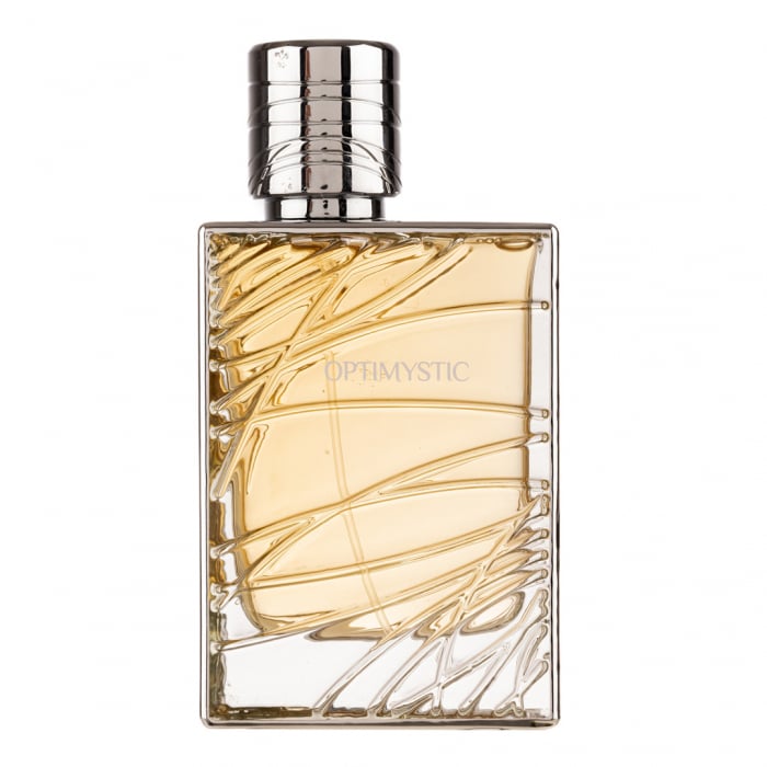 Parfum Optimystic White, Fragrance World, apa de parfum 100 ml, barbati - inspirat din K by DG