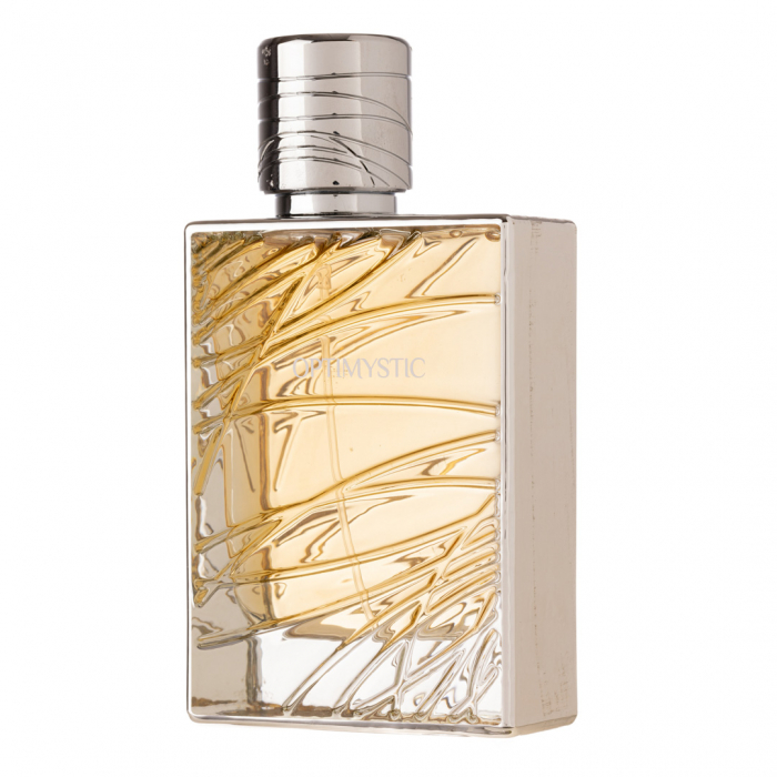 Parfum Optimystic White, Fragrance World, apa de parfum 100 ml, barbati - inspirat din K by D&G [3]