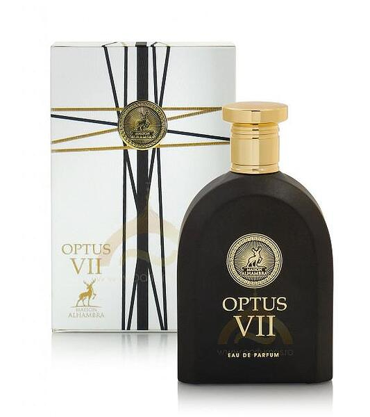 Parfum Optus VII, apa de parfum 100 ml, barbati [2]