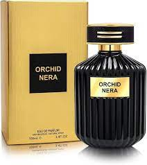 Parfum Orchid Nera, Fragrance World, apa de parfum 100 ml, unisex - inspirat din Black Orchid by Tom Ford [2]