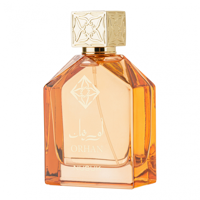 Parfum Orhan Extrait, Nusuk, apa de parfum 100 ml, femei [2]