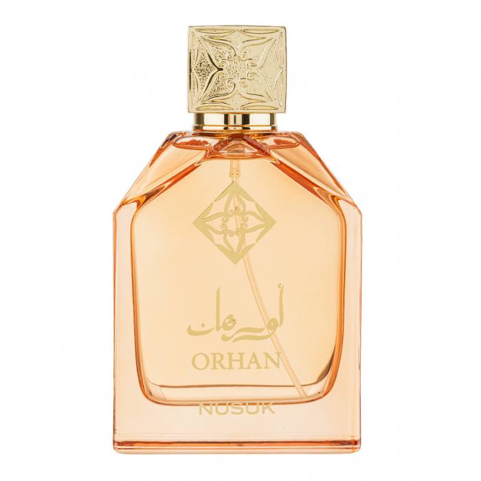 Parfum Orhan Extrait, Nusuk, apa de parfum 100 ml, femei