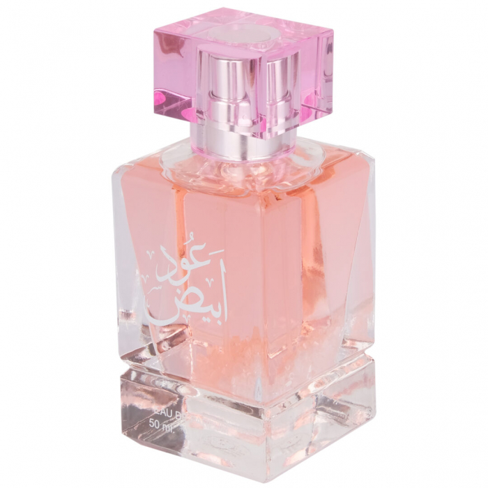 Parfum Oud Abiyed, apa de parfum 50 ml, femei [3]