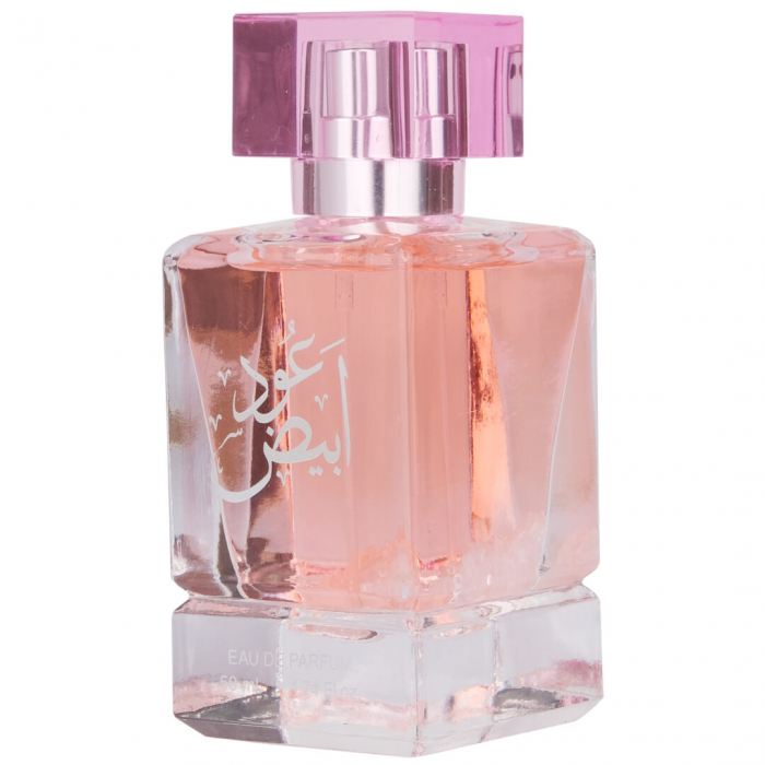Parfum Oud Abiyed, apa de parfum 50 ml, femei [2]