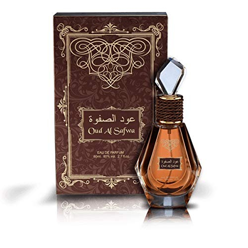 Parfum Oud Al Safwa, Rihanah, apa de parfum 80ml, barbati [3]