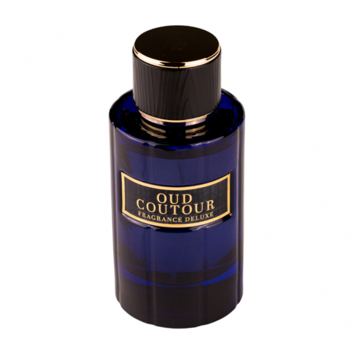 Parfum Oud Coutour, Wadi Al Khaleej, apa de parfum 100 ml, unisex [2]