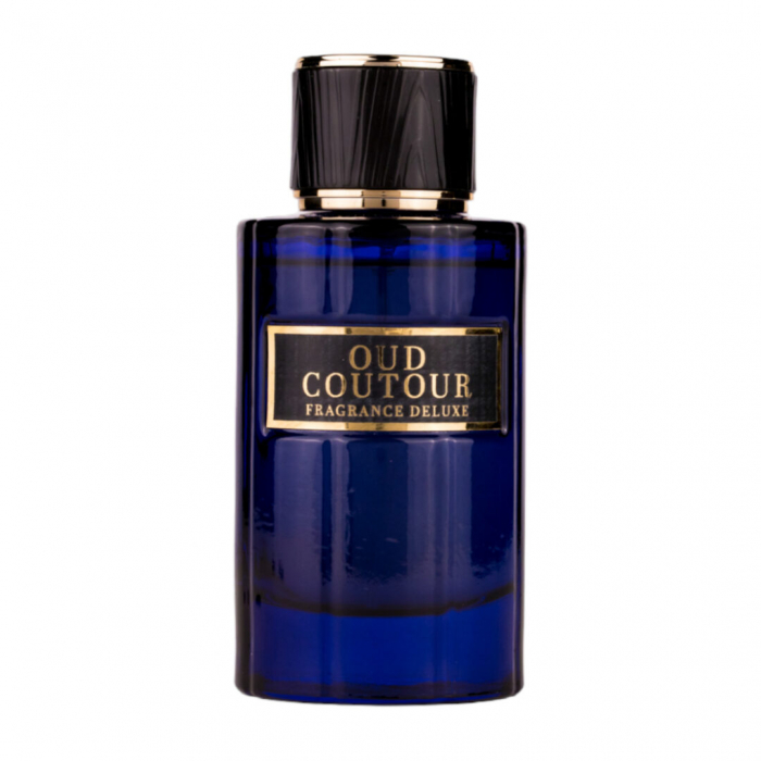 Parfum Oud Coutour, Wadi Al Khaleej, Apa De Parfum 100 Ml, Unisex