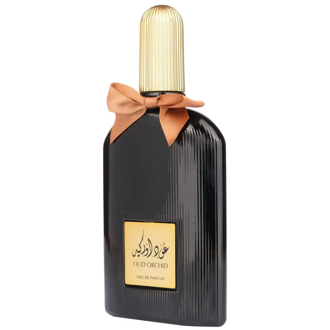 Parfum Oud Orchid, Suroori, apa de parfum 100 ml, unisex [2]