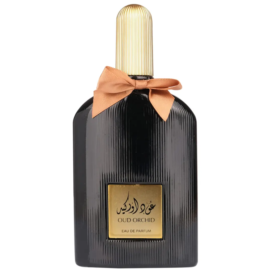 Parfum Oud Orchid, Suroori, apa de parfum 100ml, unisex