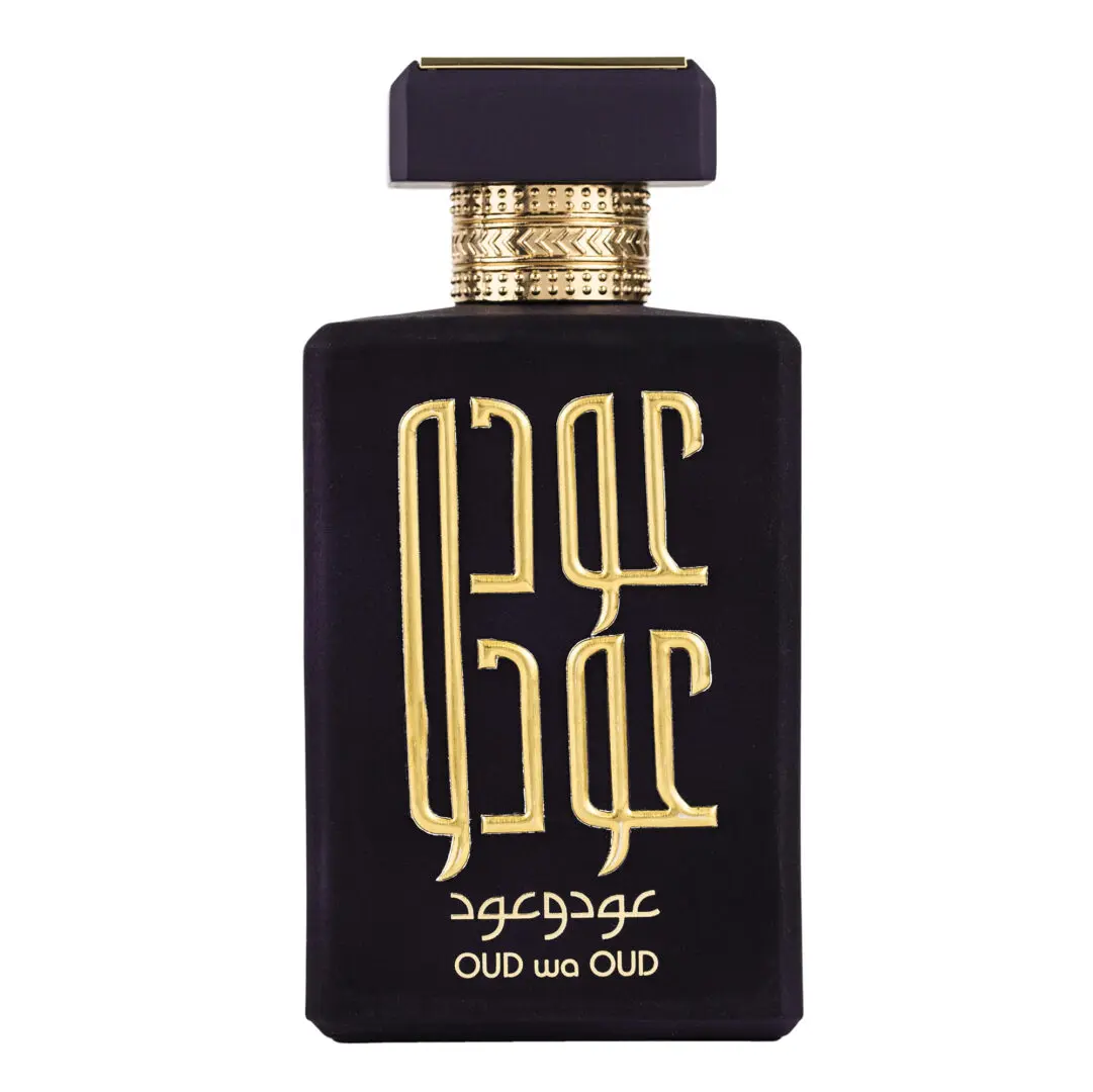 Parfum Oud Wa Oud, Ard Al Zaafaran, apa de parfum 100ml, barbati