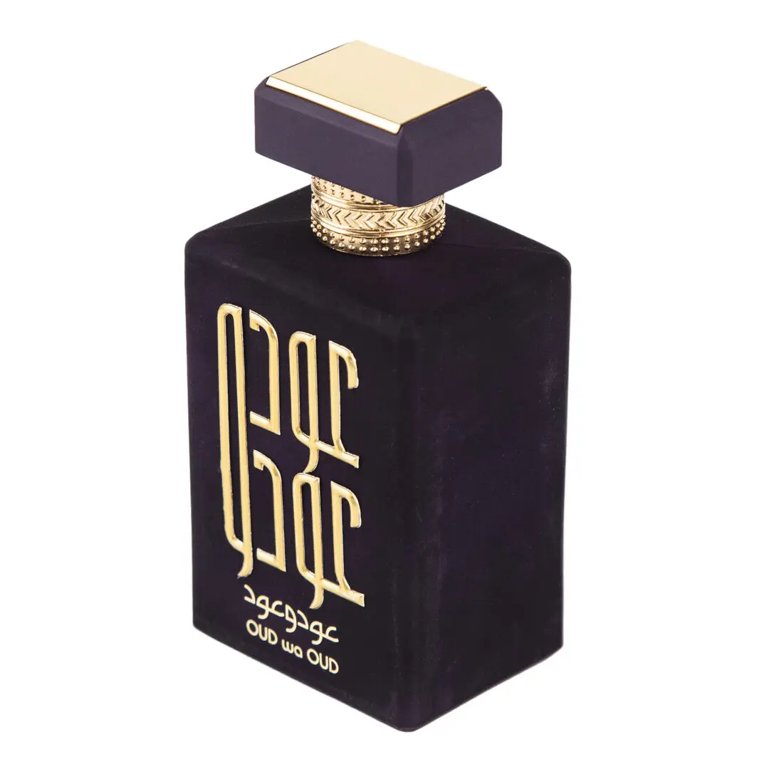 Parfum Oud Wa Oud, Ard Al Zaafaran, apa de parfum 100 ml, barbati [3]