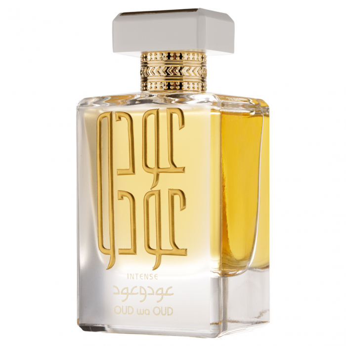 Parfum Oud Wa Oud Intense, Ard Al Zaafaran, apa de parfum 100 ml, unisex [3]