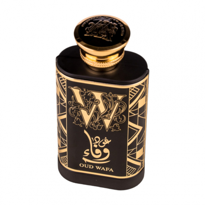 Parfum Oud Wafa, Ard al Zaafaran, apa de parfum 100 ml, barbati [3]