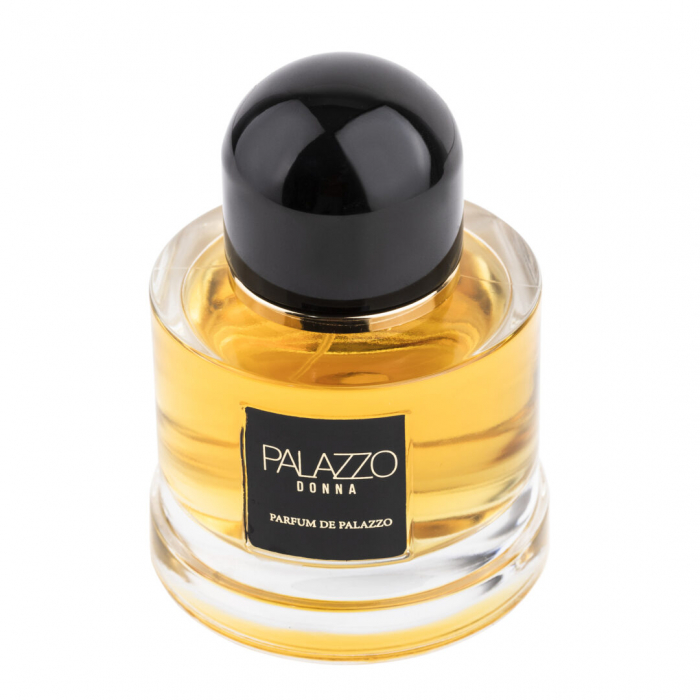 Parfum Palazzo Donna, apa de parfum 100 ml, femei [2]