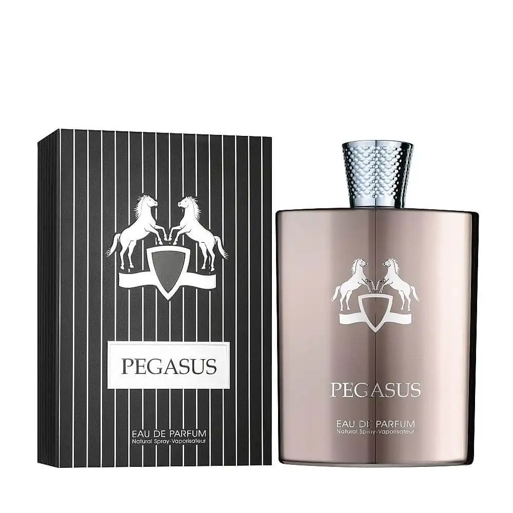 Parfum Pegasus, Fragrance World, apa de parfum 100 ml, barbati - inspirat din Pegasus by Parfums de Marly [2]
