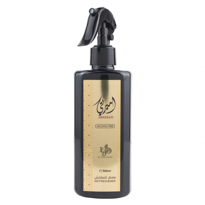 Parfum De Camera Al Wataniah Ameerati, 500ml