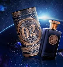 Parfum Perfume For Generation 02, Fragrance World, apa de parfum 90 ml, unisex [4]
