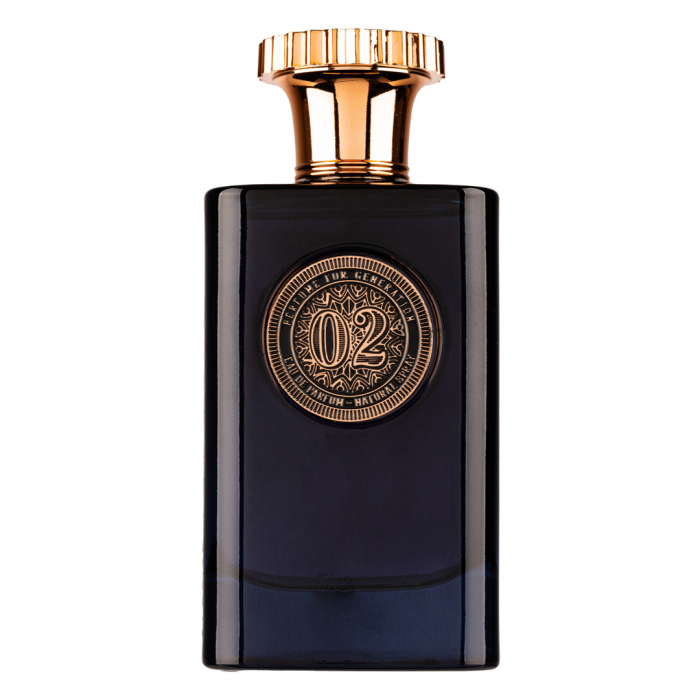 Parfum Perfume For Generation 02, Fragrance World, apa de parfum 90 ml, unisex