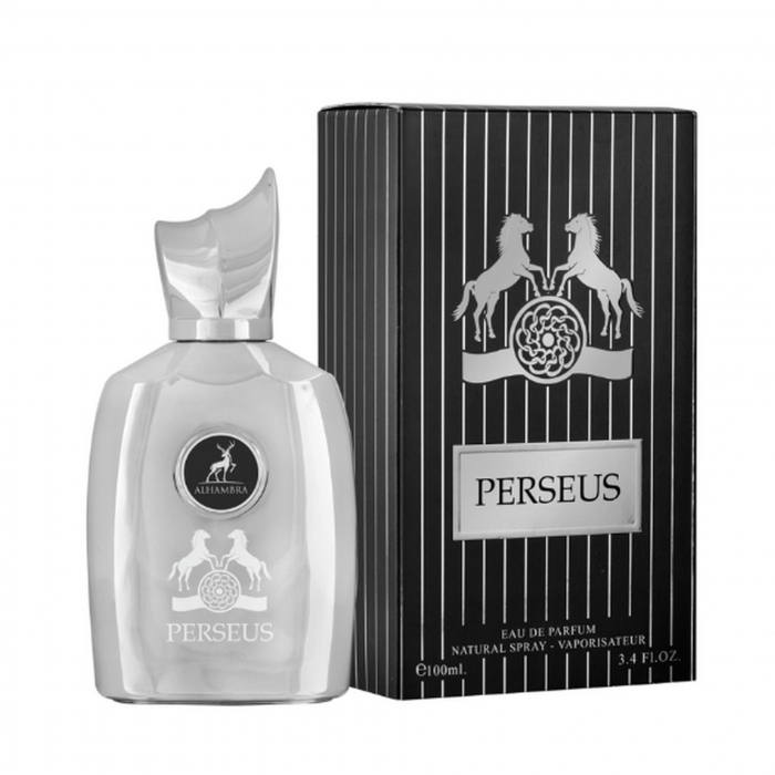 Parfum Perseus, apa de parfum 100 ml, barbati - inspirat din Pegasus by Parfums De Marly [2]