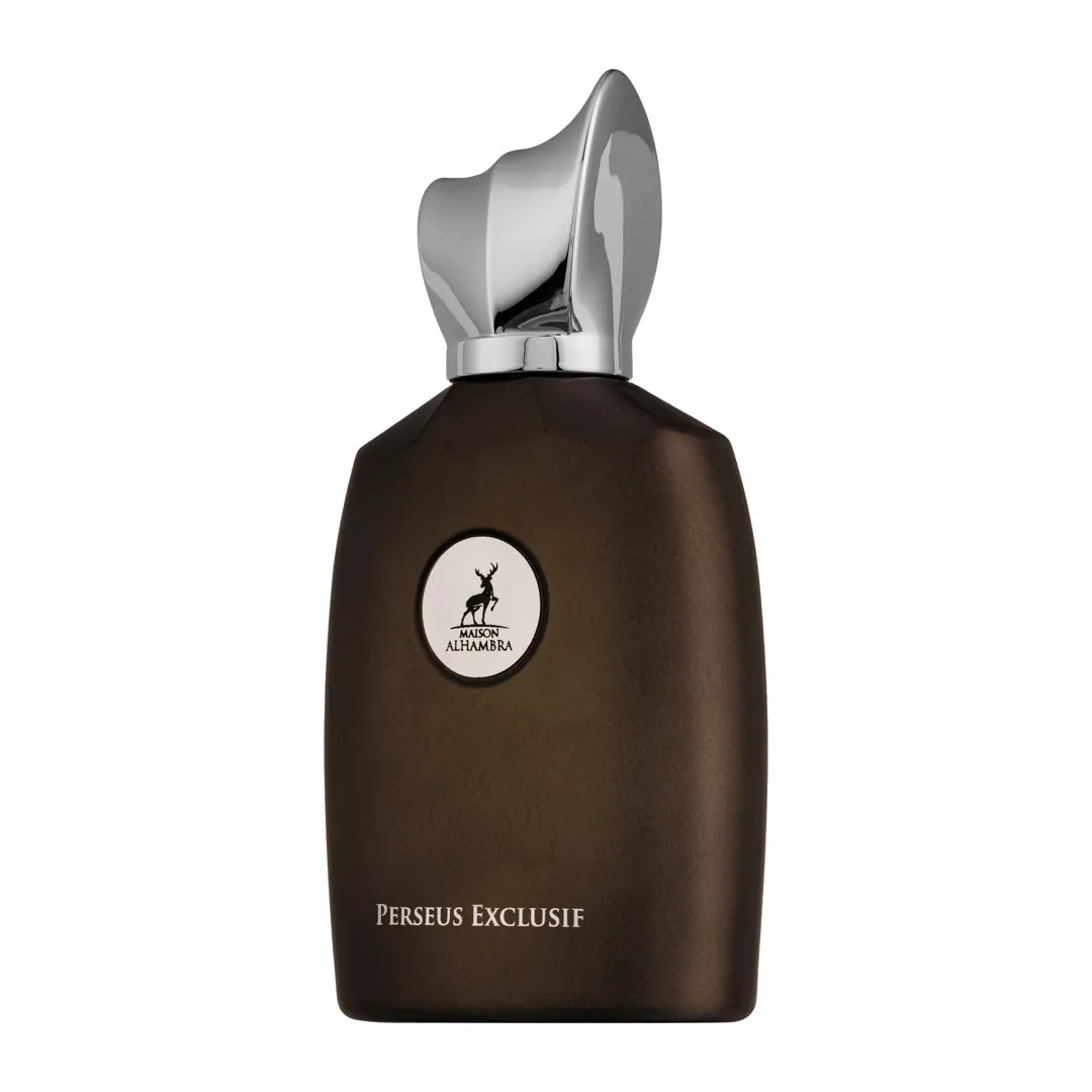 Parfum Perseus Exclusif, Maison Alhambra, apa de parfum 100 ml, barbati - inspirat din Pegasus Exclusif by Marly [2]