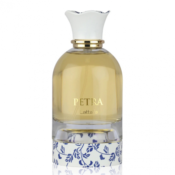 Parfum Petra, Lattafa, apa de parfum 100 ml, femei