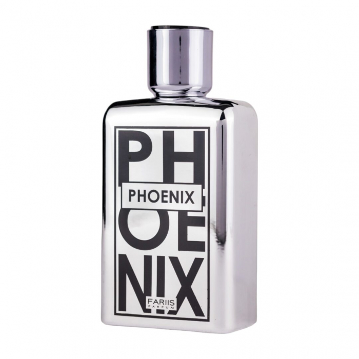Parfum Phoenix, Fariis, apa de parfum 100 ml, barbati - inspirat din Phantom by Paco Rabanne [2]