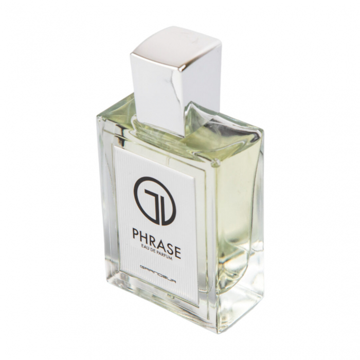 Parfum Phrase by Grandeur Elite, apa de parfum 100 ml, barbati [3]